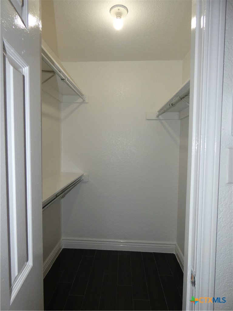 14745 Babcock Road San Antonio, TX 78249 - Photo 15 of 25 a view of small space with empty racks on the wall