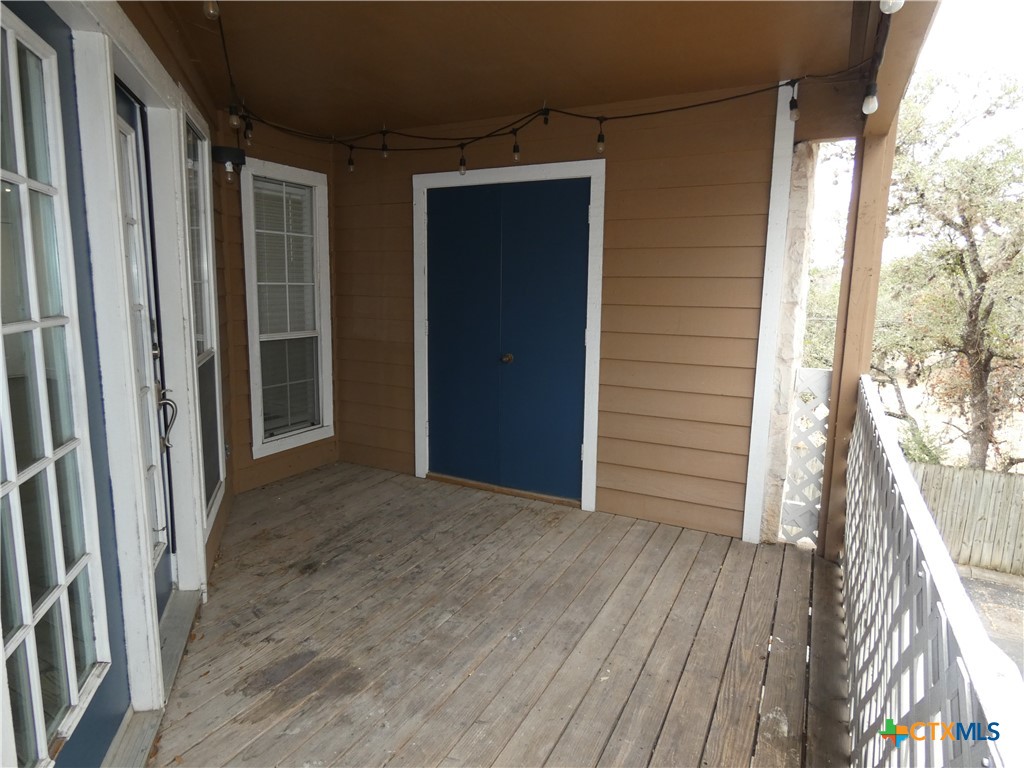 14745 Babcock Road San Antonio, TX 78249 - Photo 21 of 25 a view of front door and porch