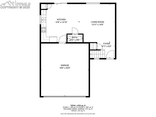 a picture of a building