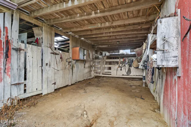 $595,500 | 2620 Deer Lodge Highway, Deer Lodge, TN 37726