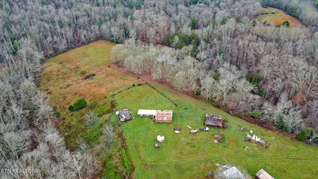 $595,500 | 2620 Deer Lodge Highway, Deer Lodge, TN 37726