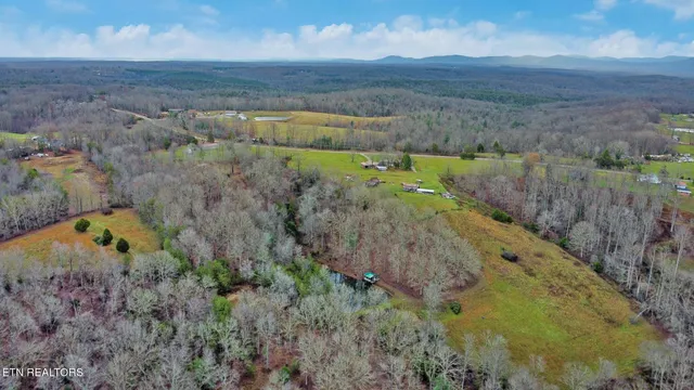 $595,500 | 2620 Deer Lodge Highway, Deer Lodge, TN 37726