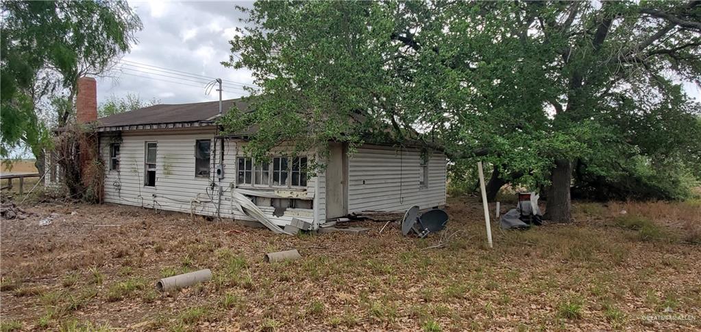 19834 Fm 2556 Road Santa Rosa, TX 78593 - Photo 3 of 12