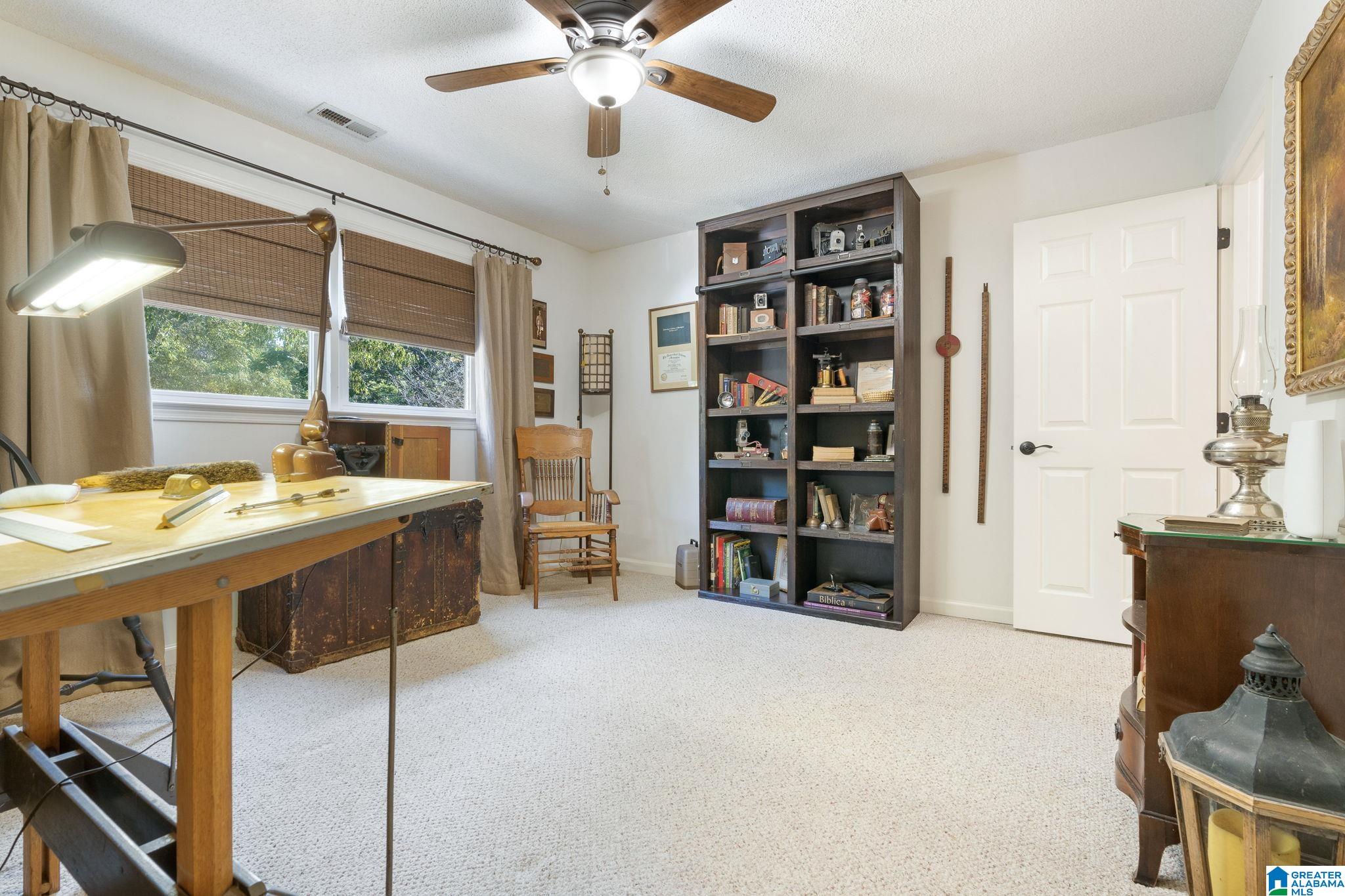 1680 Funderburg Bend Road Pell City, AL 35128 - Photo 38 of 84