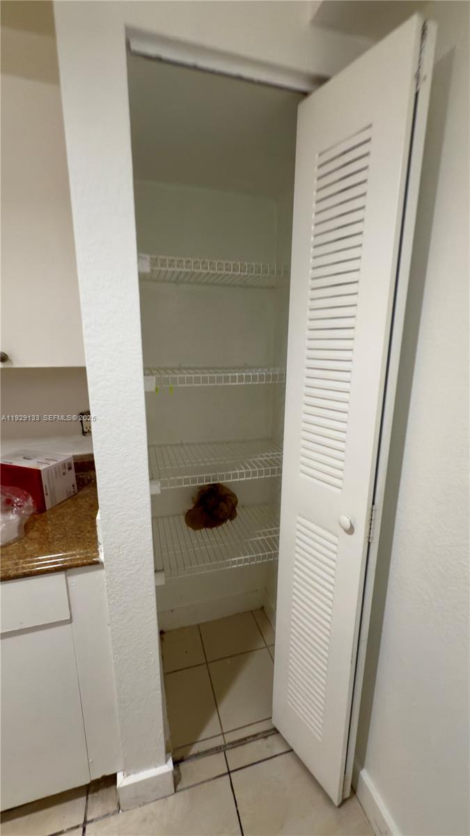 15440 Southwest 284th Street, Unit 5307 Homestead, FL 33033 - Photo 5 of 25 a view of a storage & utility room