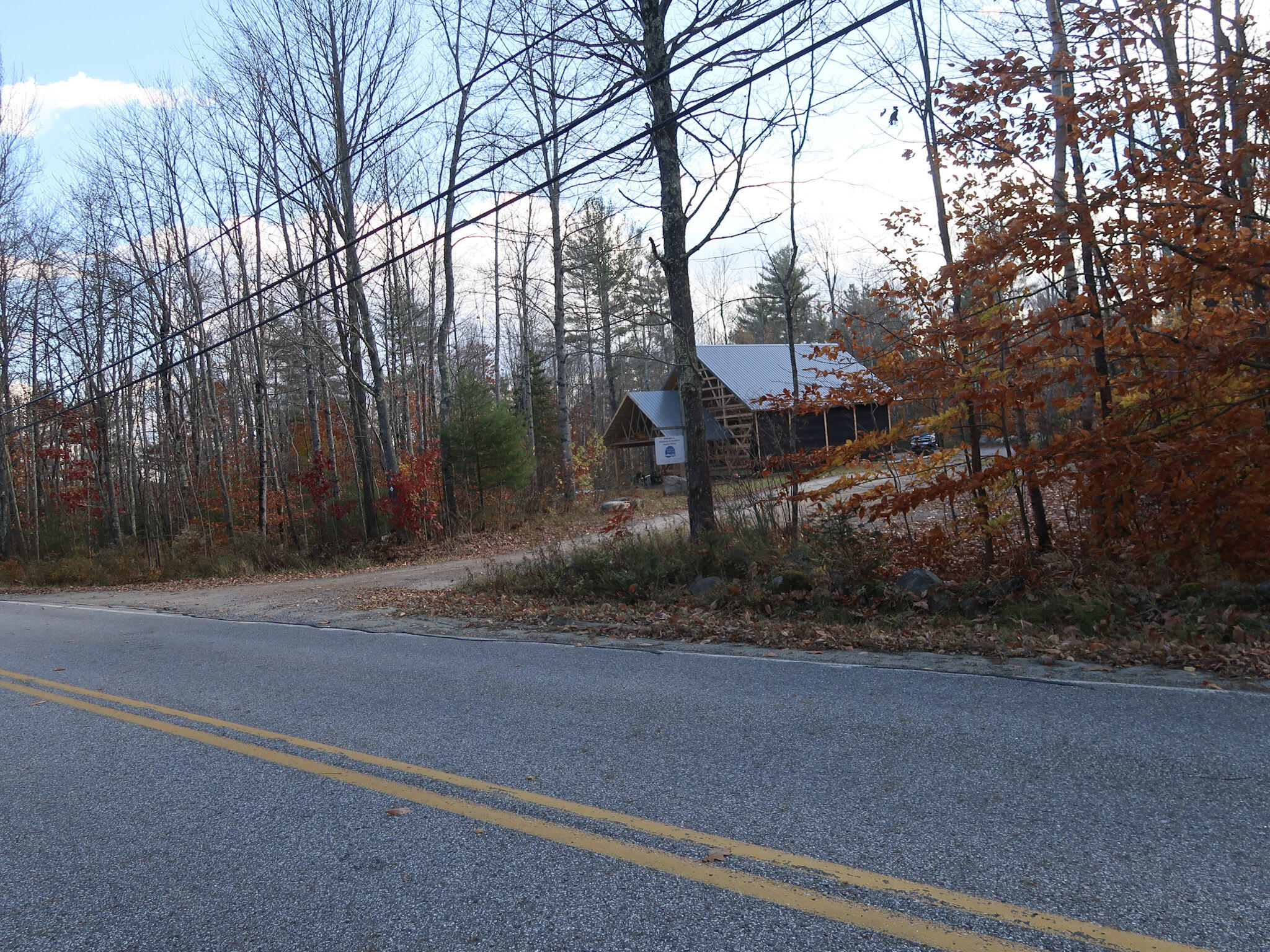 Lot #38 Nickerson Hill Road Readfield, ME 04355 - Photo 13 of 18 9-IMG_4032