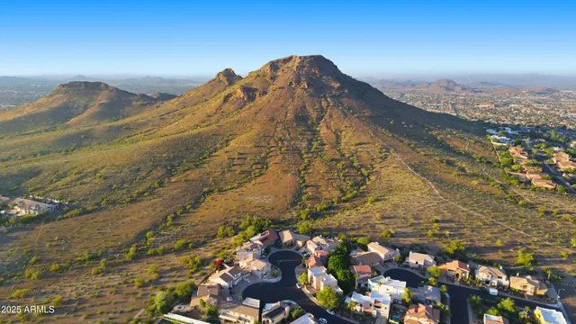 a view of a large building