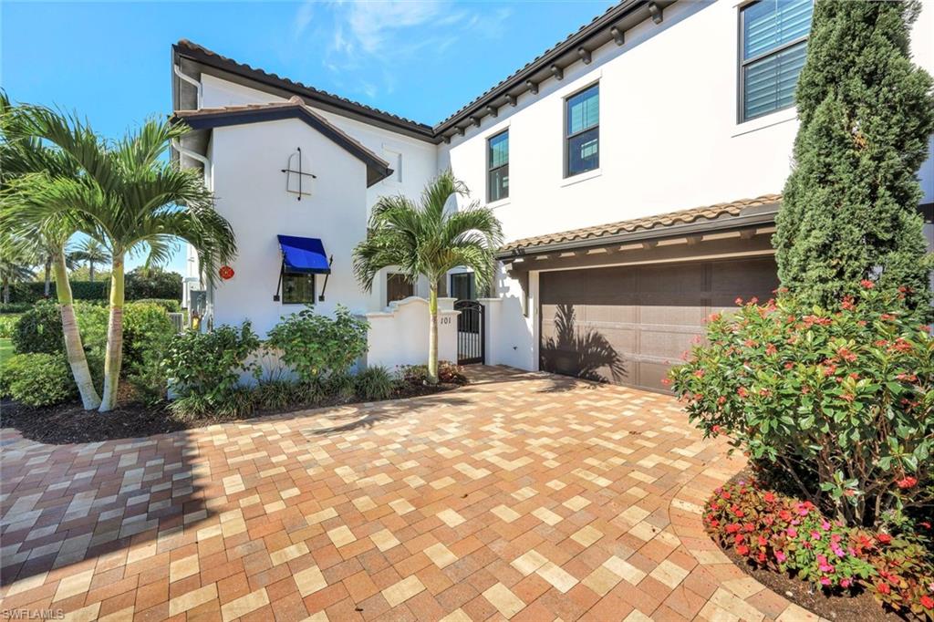 16340 Corsica Way, Unit 101 Naples, FL 34110 - Photo 1 of 43