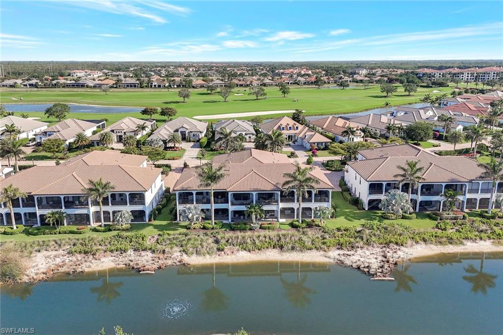 16340 Corsica Way, Unit 101 Naples, FL 34110 - Photo 40 of 48 Gallery Image 40