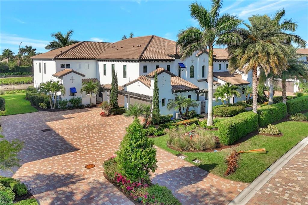 16340 Corsica Way, Unit 101 Naples, FL 34110 - Photo 43 of 48 Gallery Image 43