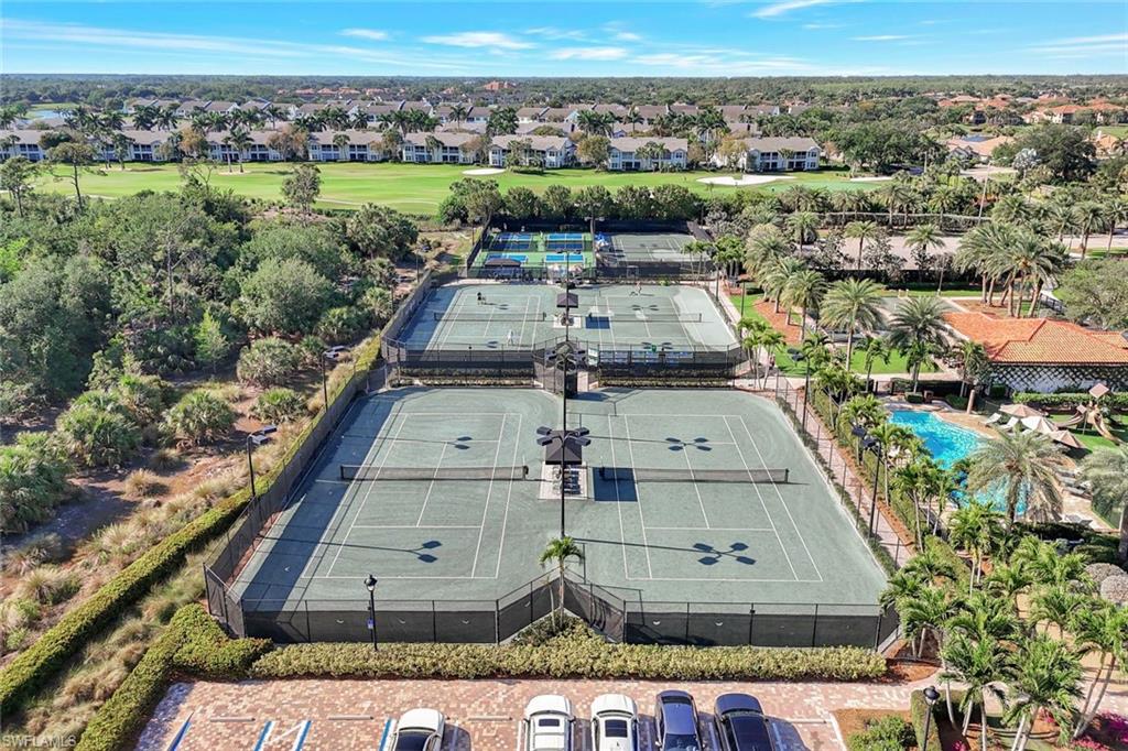 16340 Corsica Way, Unit 101 Naples, FL 34110 - Photo 46 of 48 Gallery Image 46