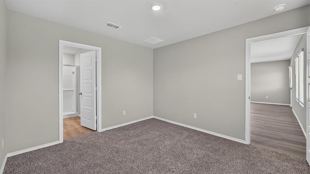 11017 Lone Ranger Lane Crowley, TX 76036 - Photo 8 of 20 Gallery Image 8