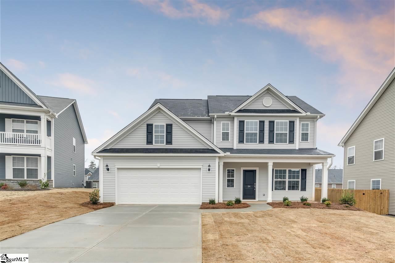 24 Howards End Court Simpsonville, SC 29681 - Photo 1 of 12 Gallery Image 1