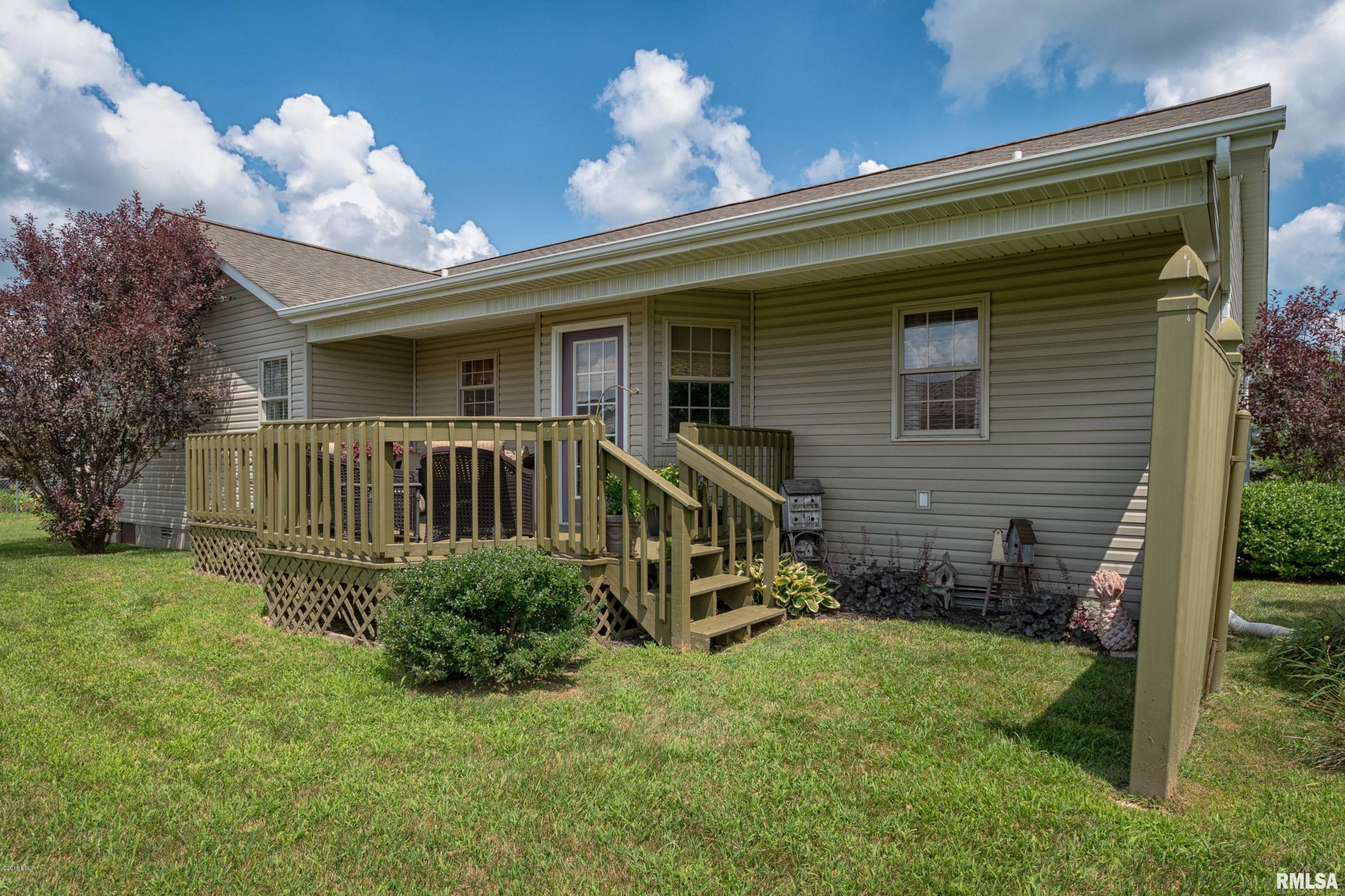 1800 Dynasty Road Herrin, IL 62948 - Photo 16 of 20