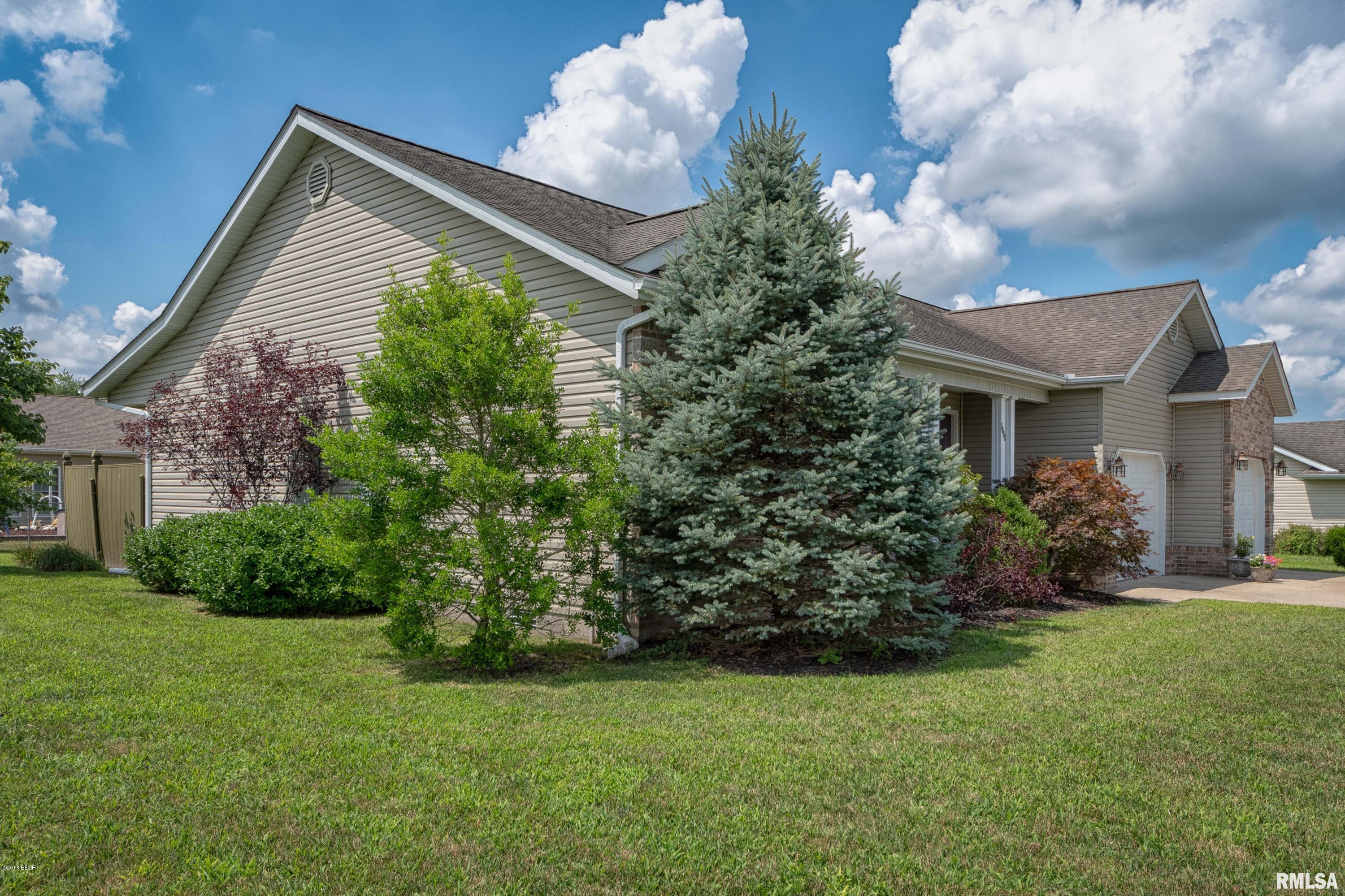 1800 Dynasty Road Herrin, IL 62948 - Photo 18 of 20