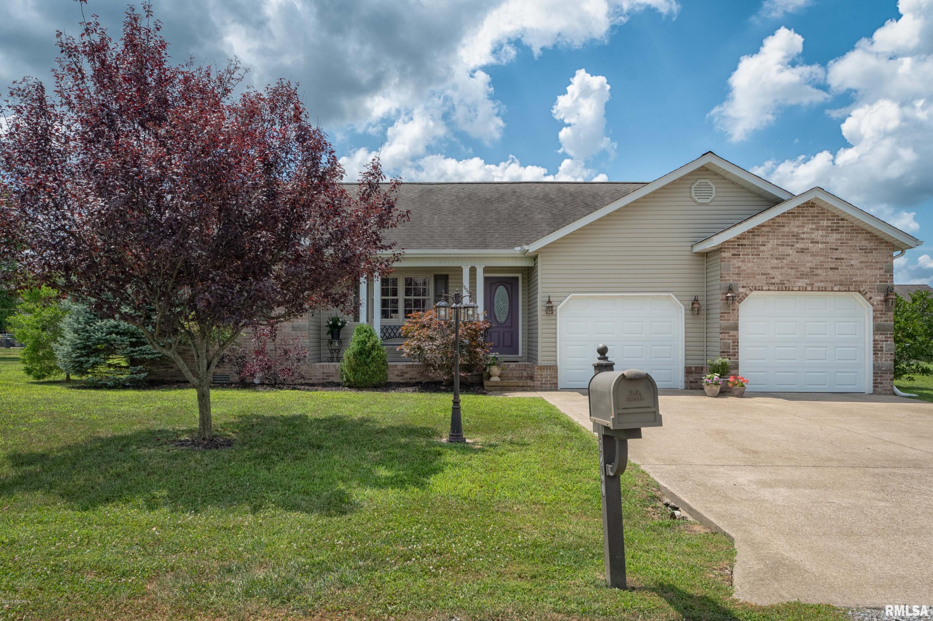 1800 Dynasty Road Herrin, IL 62948 - Photo 20 of 20