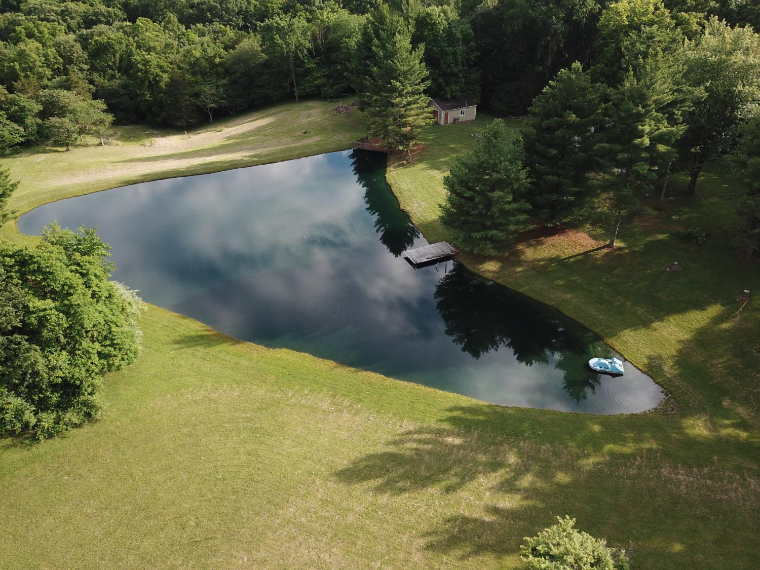 0 Coyote Run Road Aurora, IN 47001 - Photo 5 of 13