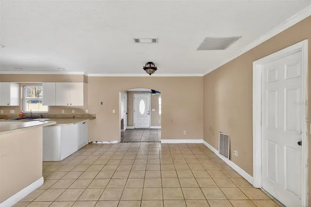 $299,990 | 2509 Willow Oak Drive, Edgewater, FL 32141