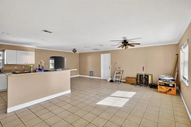 $299,990 | 2509 Willow Oak Drive, Edgewater, FL 32141