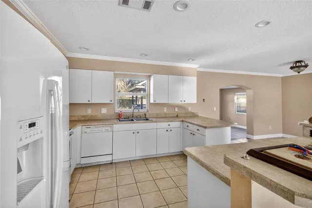 $299,990 | 2509 Willow Oak Drive, Edgewater, FL 32141