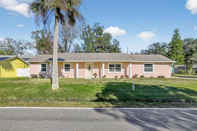 $299,990 | 2509 Willow Oak Drive, Edgewater, FL 32141