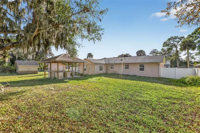 $299,990 | 2509 Willow Oak Drive, Edgewater, FL 32141