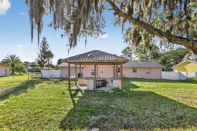 $299,990 | 2509 Willow Oak Drive, Edgewater, FL 32141