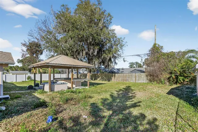 $299,990 | 2509 Willow Oak Drive, Edgewater, FL 32141
