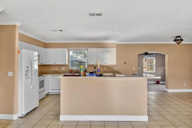 $299,990 | 2509 Willow Oak Drive, Edgewater, FL 32141