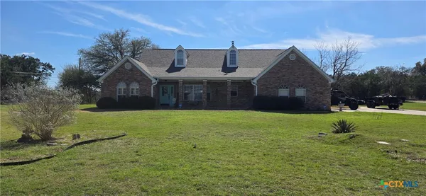 $599,000 | 3912 Chisholm Trail, Salado, TX 76571