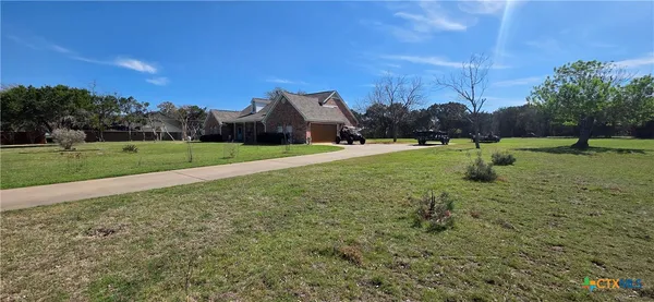 $599,000 | 3912 Chisholm Trail, Salado, TX 76571