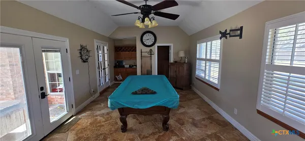 $599,000 | 3912 Chisholm Trail, Salado, TX 76571