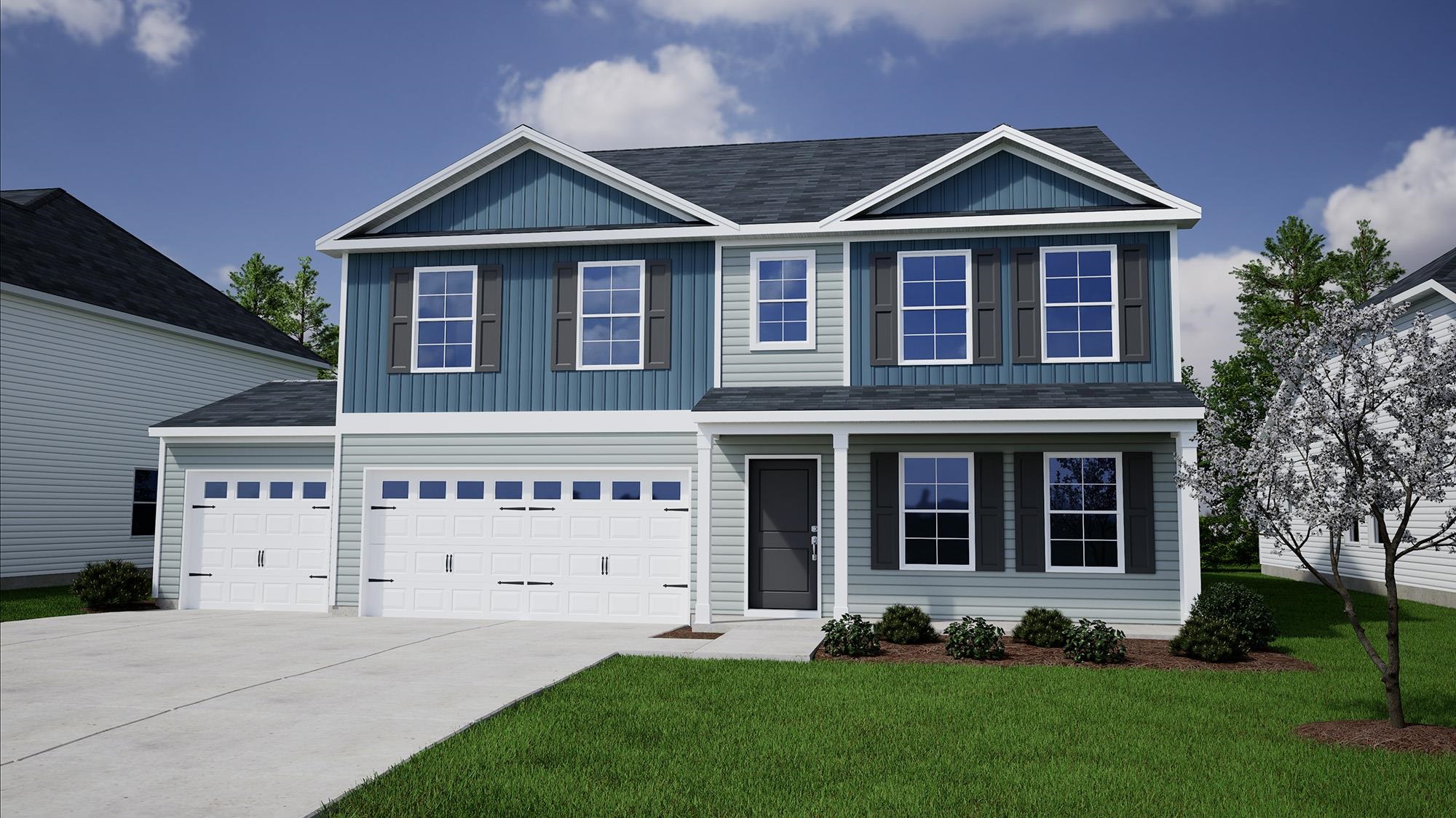 513 Sims View Chesnee, SC 29323 - Photo 1 of 2 Gallery Image 1
