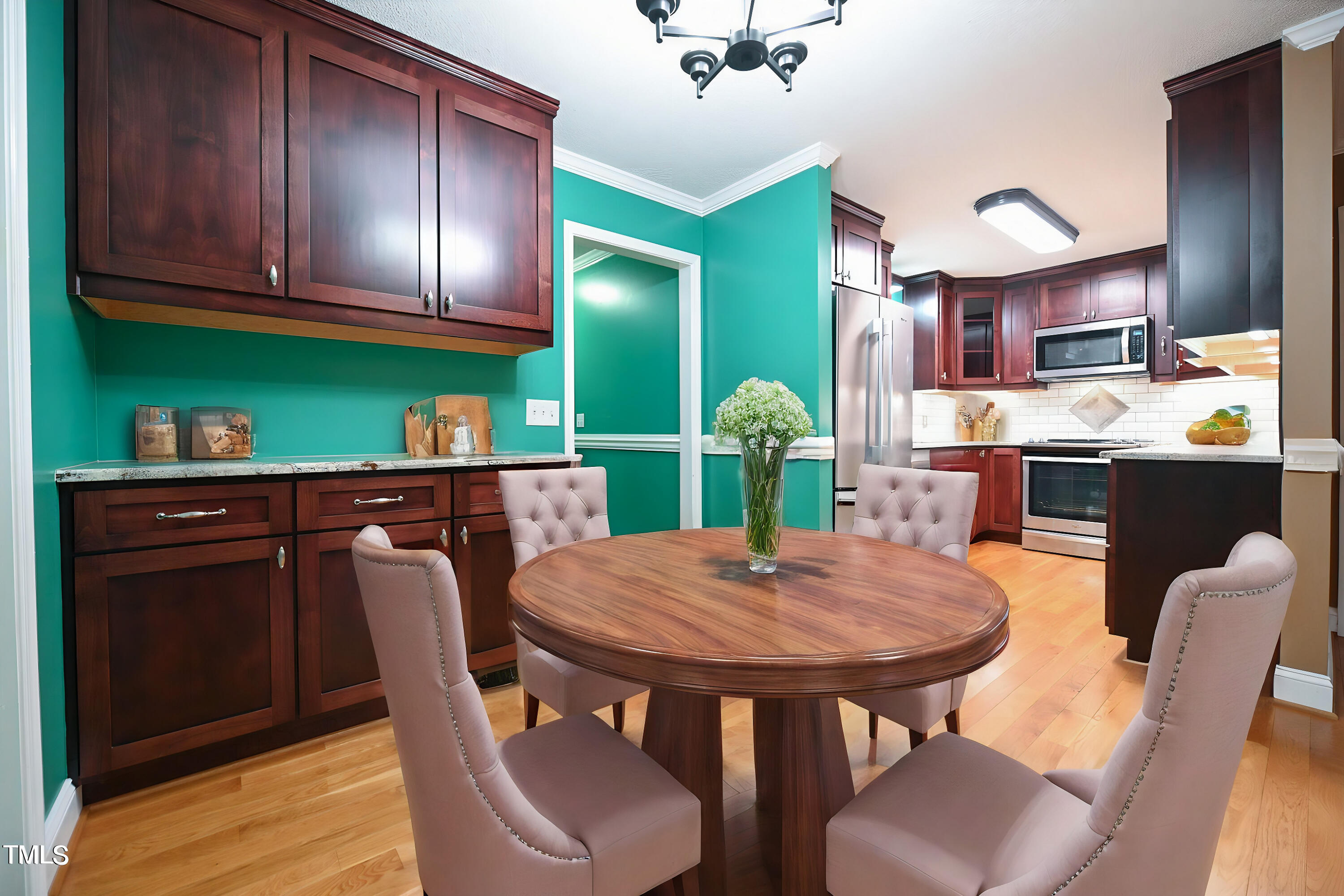1015 Brick Mill Road Coats, NC 27521 - Photo 4 of 52 Brick Mill Kitchen