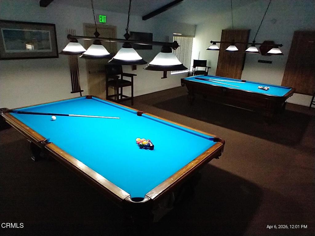182 Rancho Adolfo Drive, Unit 83 Camarillo, CA 93012 - Photo 34 of 49 5. Pool Tables