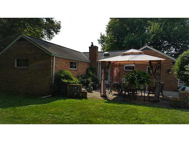 400 Harmony Road Pittsburgh, PA 15237 - Photo 1 of 11 Exterior Front.
