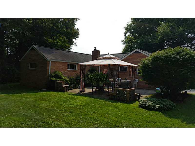 400 Harmony Road Pittsburgh, PA 15237 - Photo 4 of 11 Exterior Front.