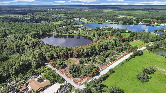 $1,482,500 | 18150 Burrell Road, Odessa, FL 33556