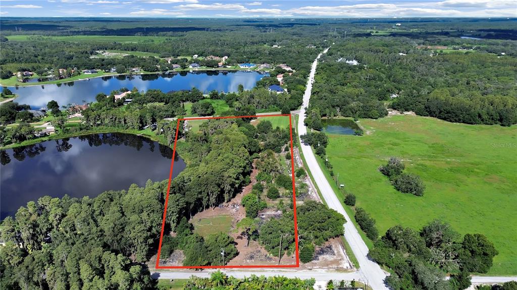 18150 Burrell Road Odessa, FL 33556 - Photo 3 of 7