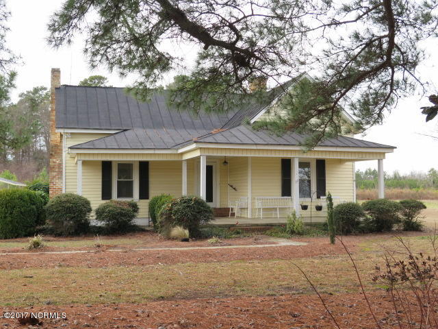 1324 Panhandle Road Faison, NC 28341 - Photo 2 of 19 IMG_1984