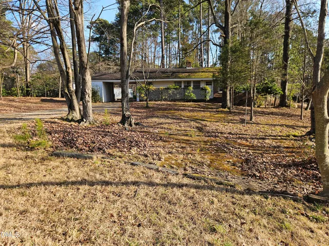 $770,000 | 619 Griffis Street, Cary, NC 27511