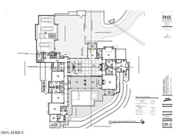 a view of a front door