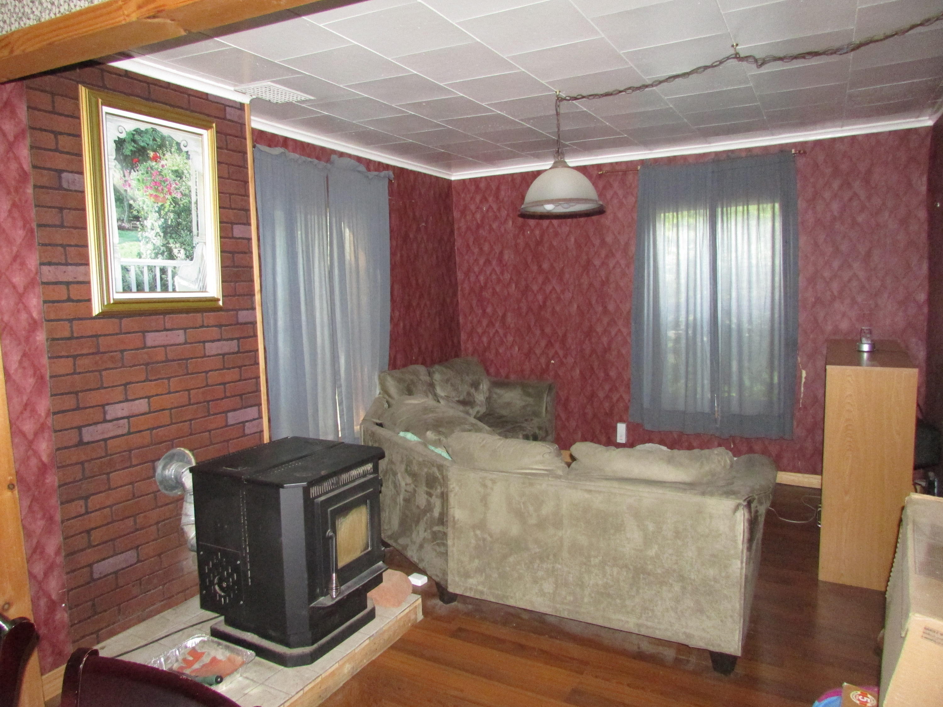 1228 Ludlow Road Houlton, ME 04730 - Photo 9 of 17 IMG_9117