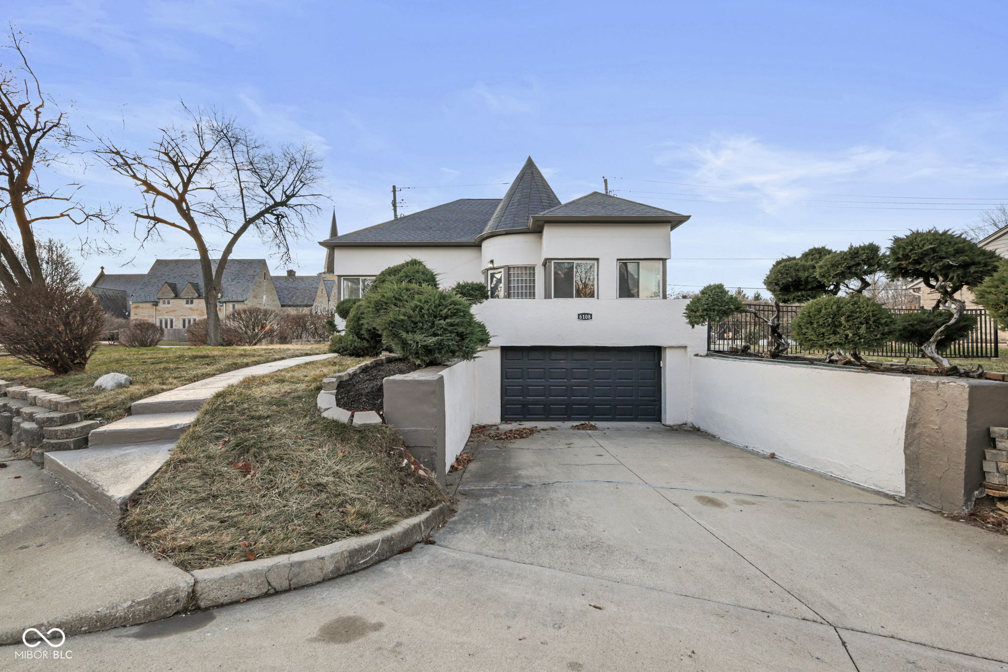 6108 North Meridian Street Indianapolis, IN 46208 - Photo 2 of 37