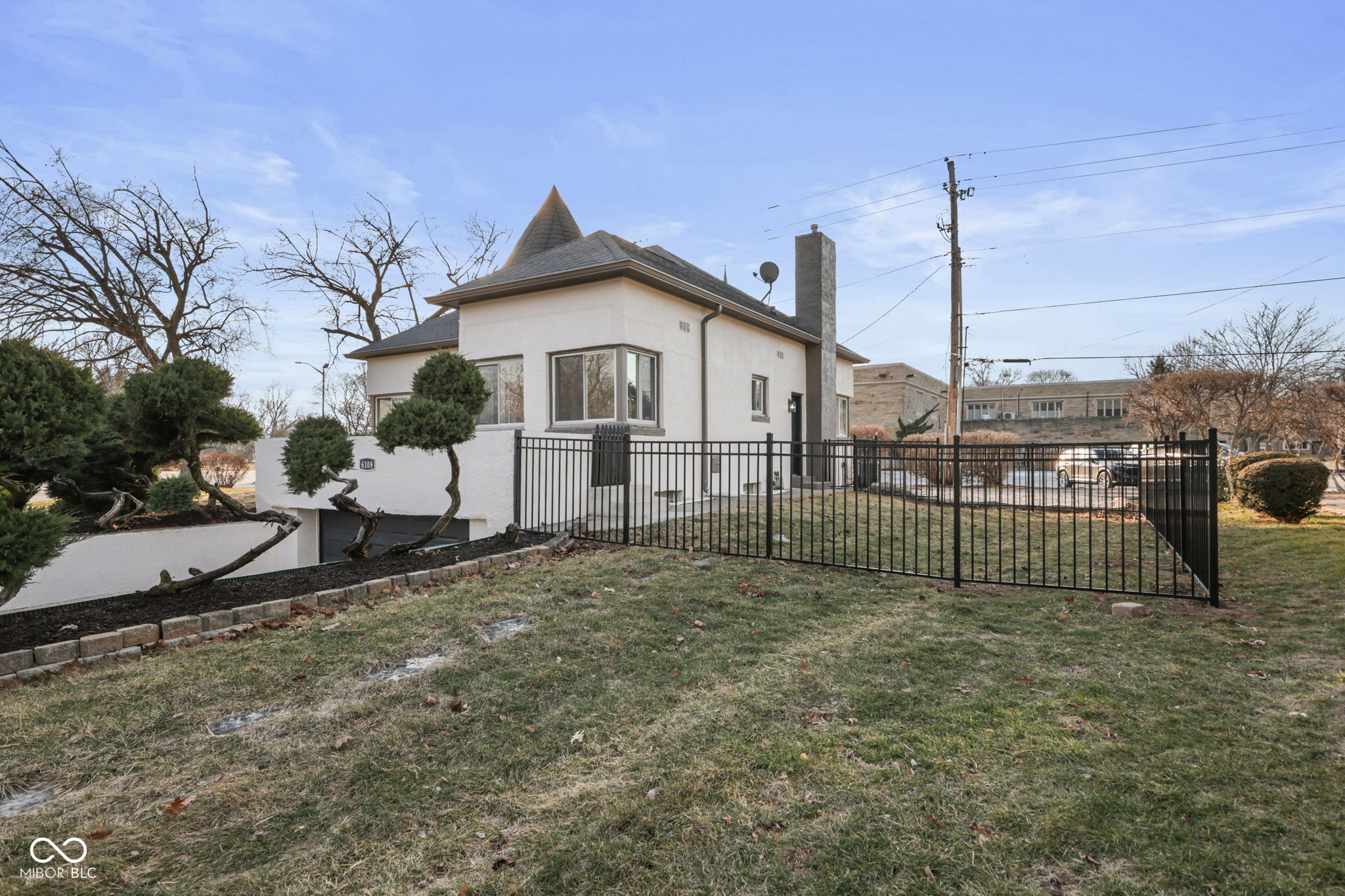 6108 North Meridian Street Indianapolis, IN 46208 - Photo 32 of 37