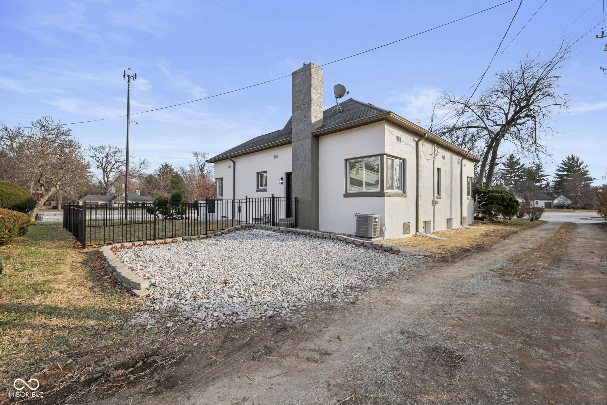 6108 North Meridian Street Indianapolis, IN 46208 - Photo 33 of 37