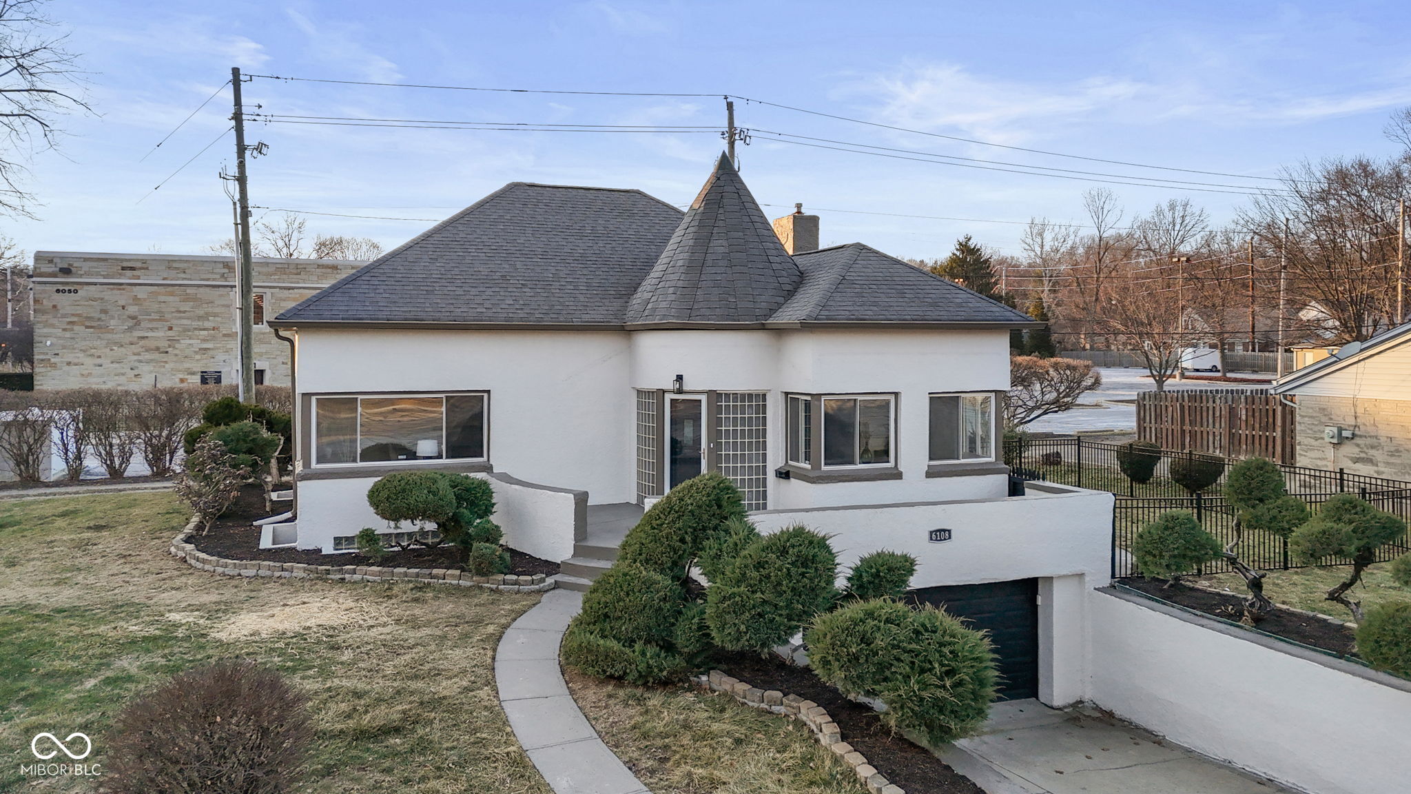 6108 North Meridian Street Indianapolis, IN 46208 - Photo 34 of 37