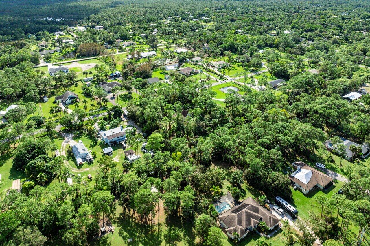 10310 154th Road North Jupiter, FL 33478 - Photo 24 of 31 Aerial view