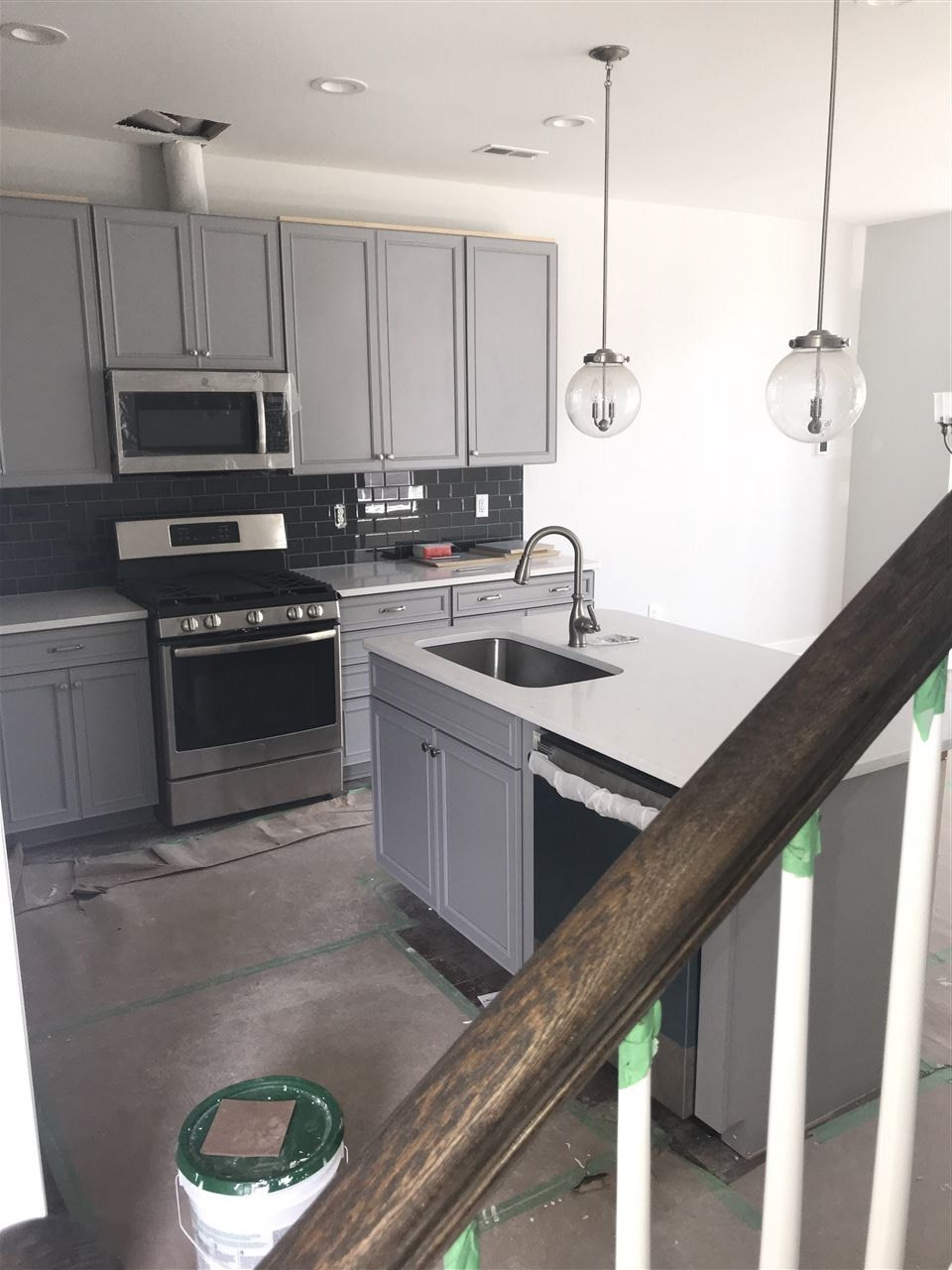 2572 Rambling Creek Road, Unit 4 Apex, NC 27523 - Photo 2 of 28 Kitchen