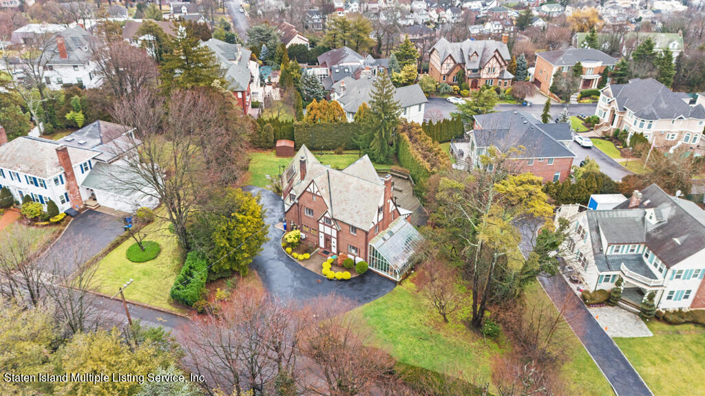 221 Benedict Road Staten Island, NY 10304 - Photo 35 of 42 Aerial 5